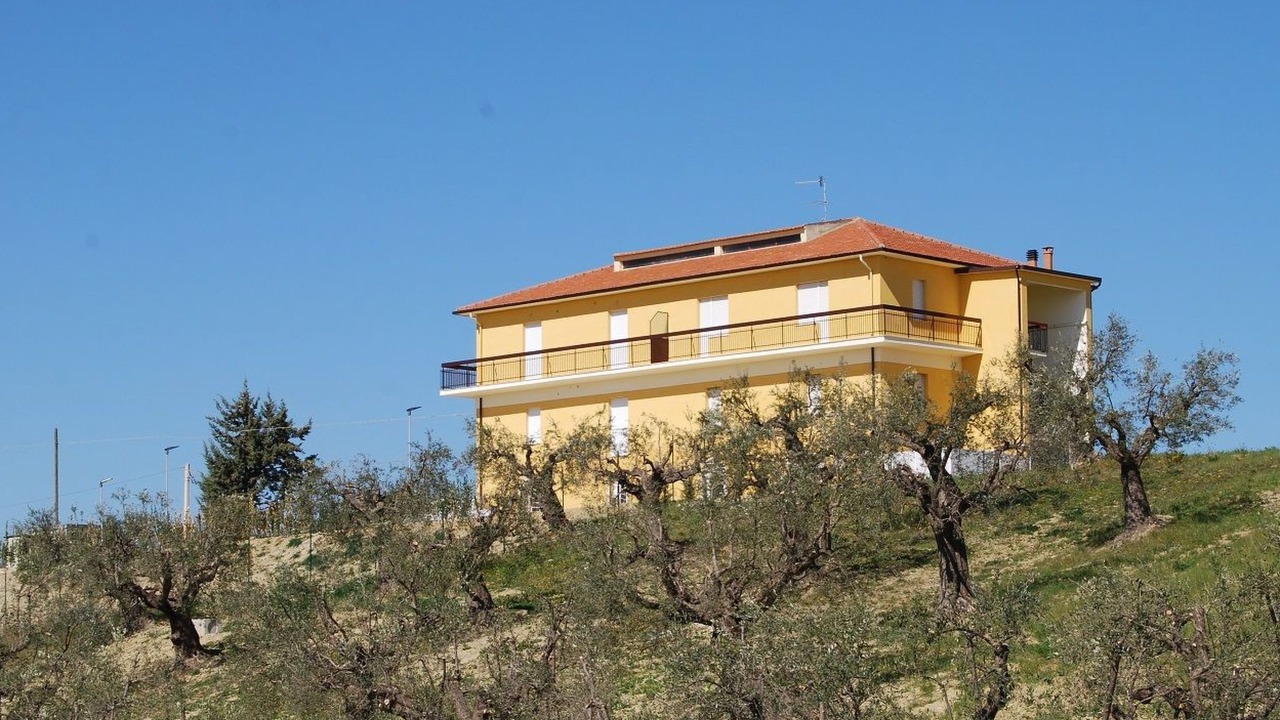 Photo of Outdoor in Offida