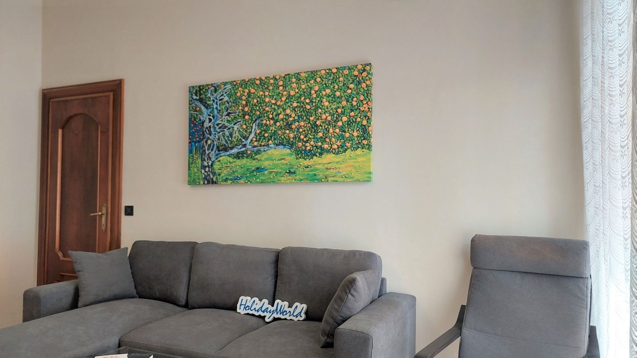 Photo of Livingroom in Sestri Ponente