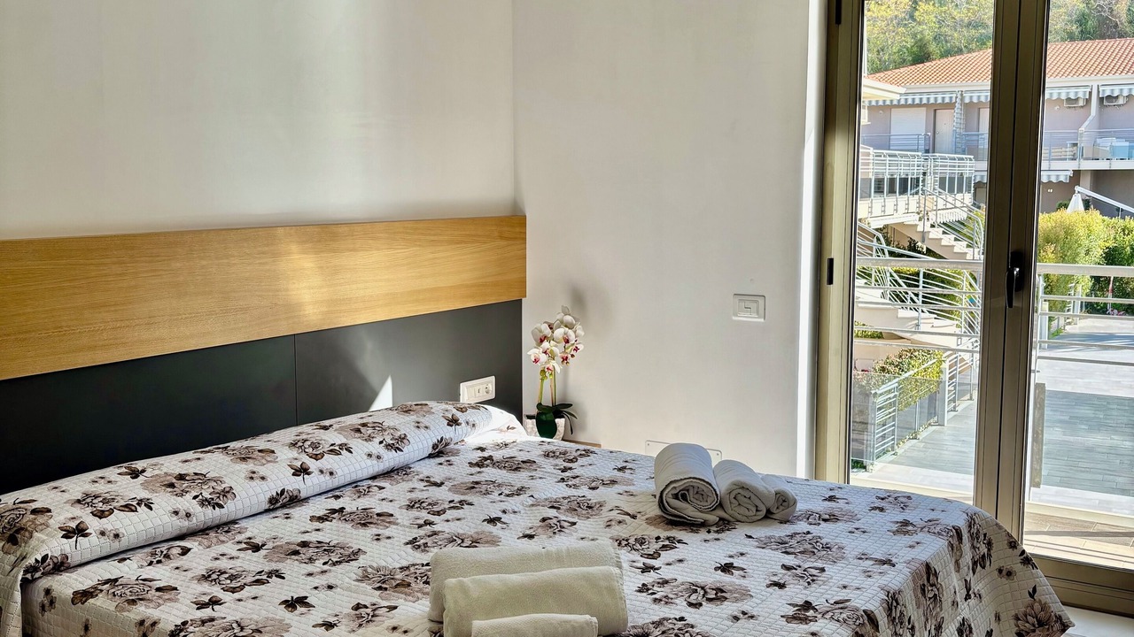Photo of Bedroom in Marina di Zambrone