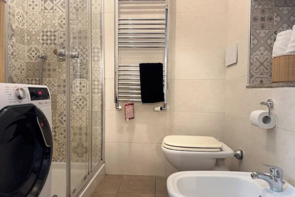 Photo of Bathroom in Porta Lodovica