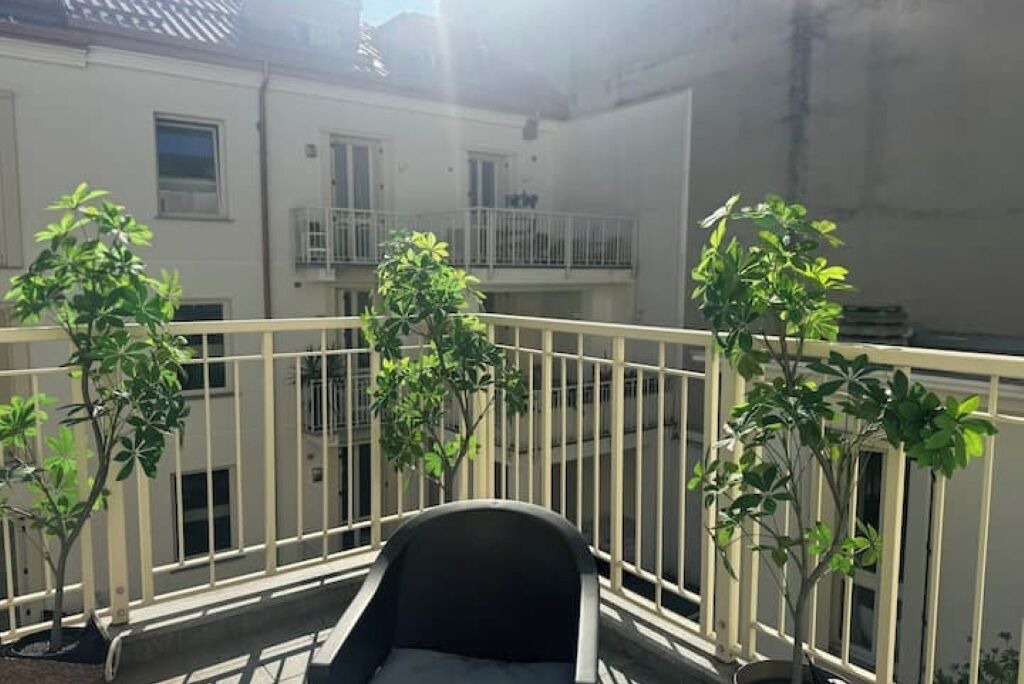 Photo of Outdoor in Porta Romana