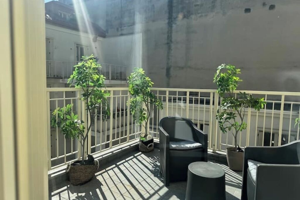 Photo of Outdoor in Porta Romana