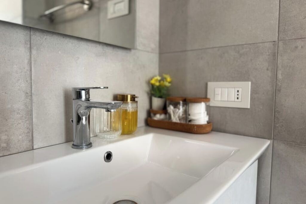 Photo of Bathroom in Porta Romana