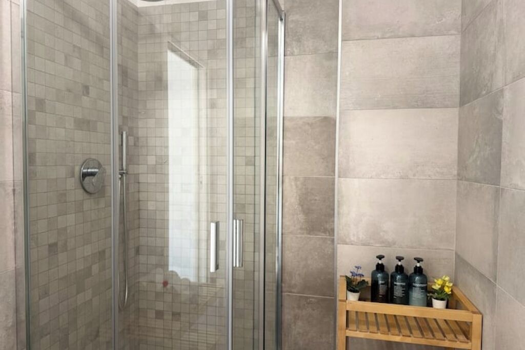 Photo of Bathroom in Porta Romana