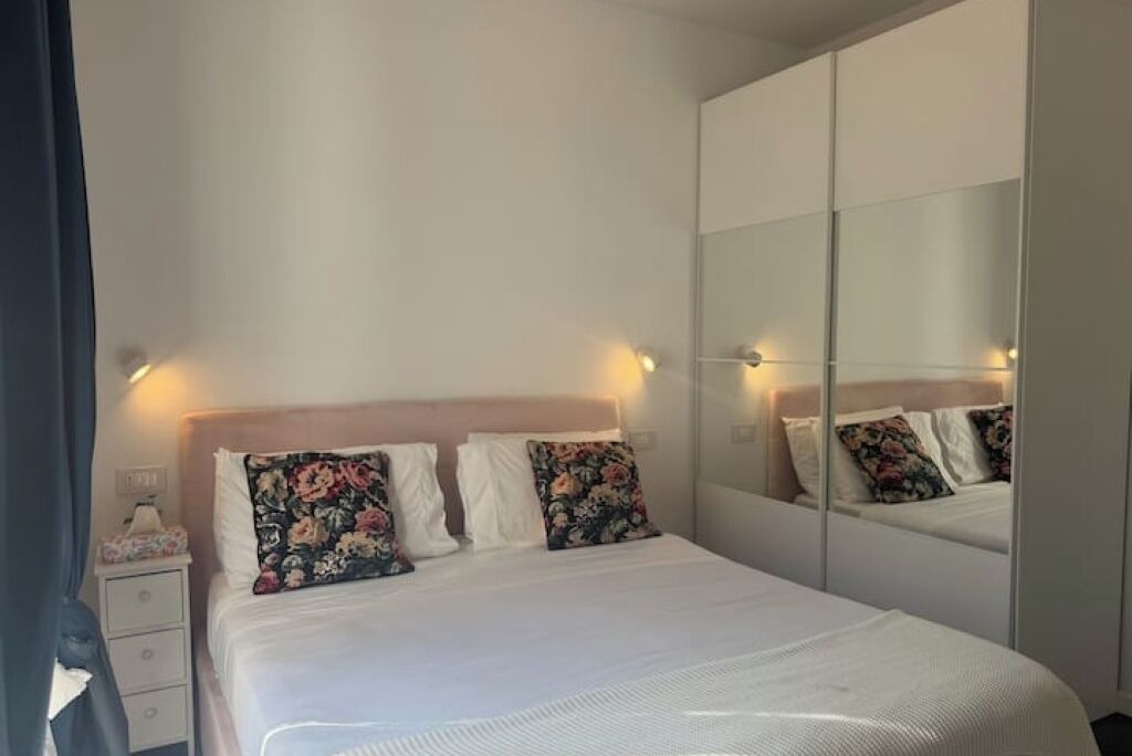 Photo of Bedroom in Porta Romana