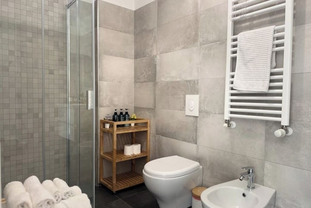 Photo of Bathroom in Porta Romana