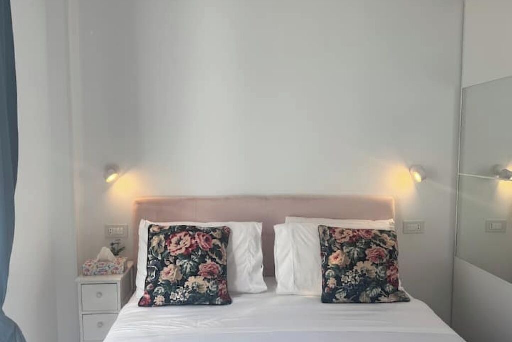 Photo of Bedroom in Porta Romana