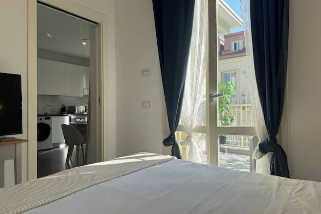Photo of Bedroom in Porta Romana