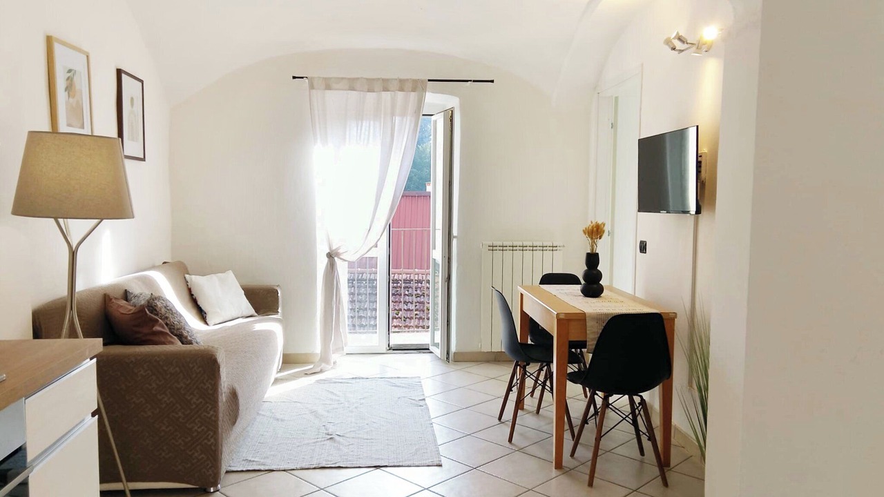 Photo of Livingroom in Biella