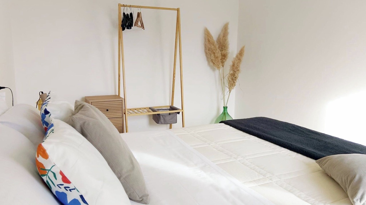 Photo of Bedroom in Biella