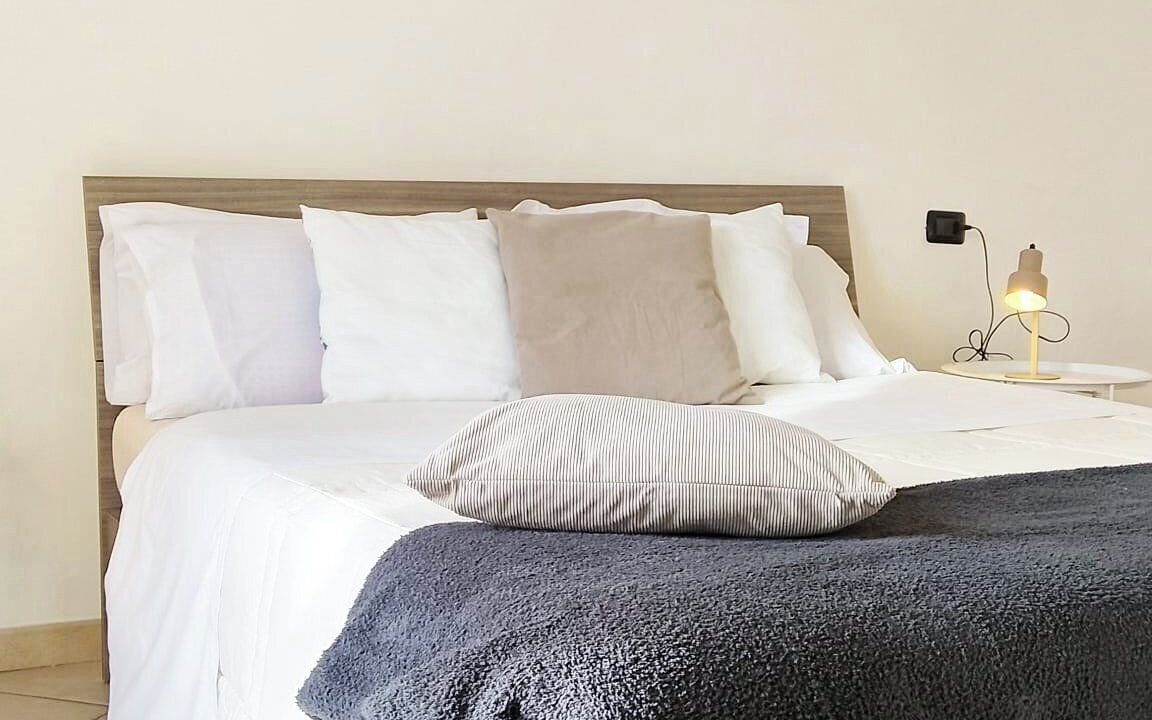 Photo of Bedroom in Biella