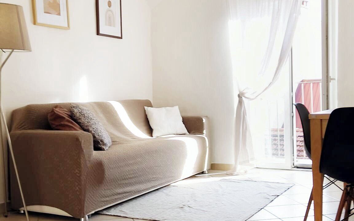 Photo of Livingroom in Biella