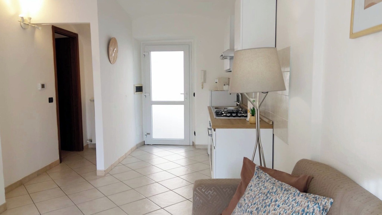 Photo of Livingroom in Biella