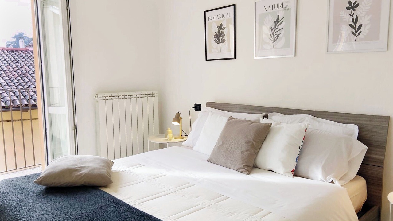 Photo of Bedroom in Biella