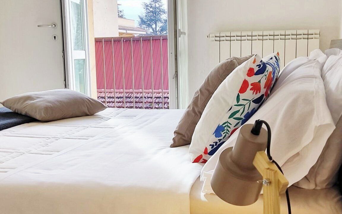Photo of Bedroom in Biella