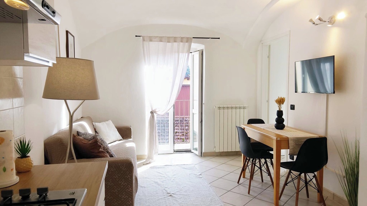 Photo of Livingroom in Biella