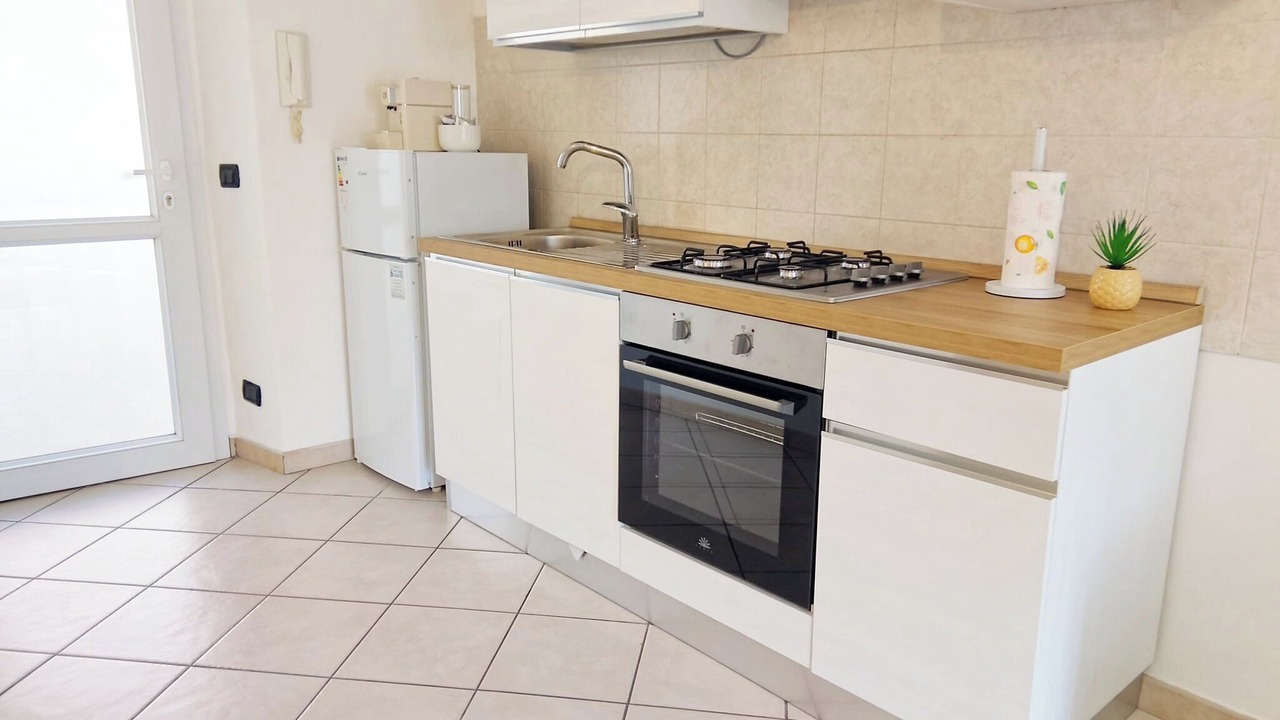 Photo of Kitchen in Biella