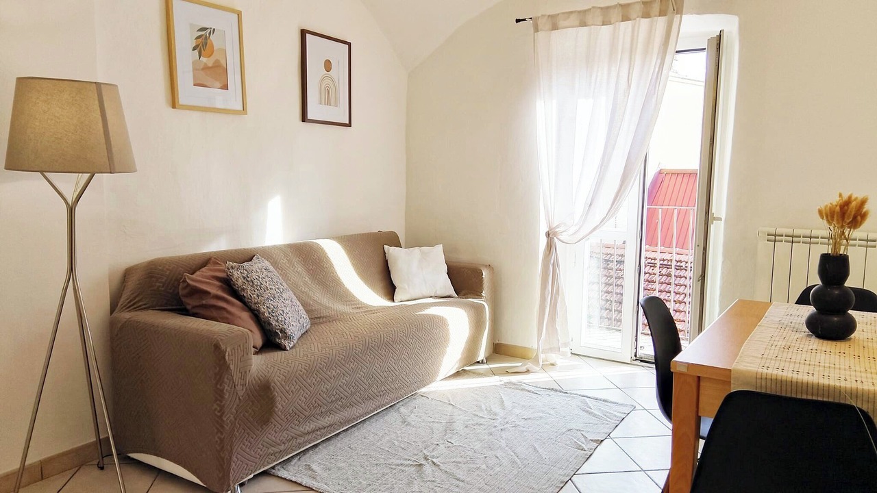 Photo of Livingroom in Biella