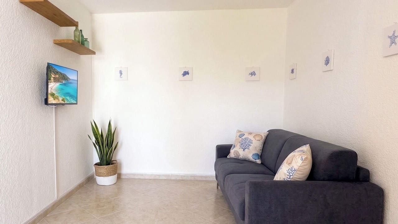 Photo of Livingroom in Botricello