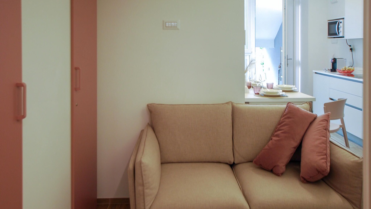 Photo of Bedroom in Civitanova Marche