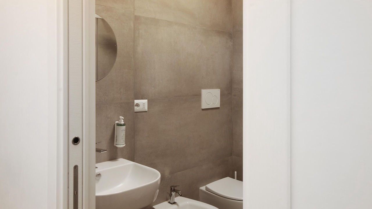 Photo of Bathroom in Civitanova Marche