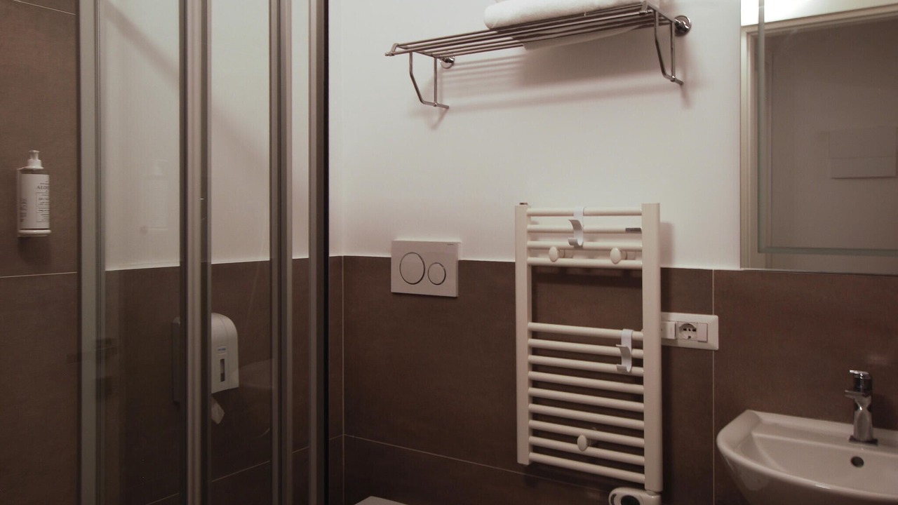 Photo of Bathroom in Civitanova Marche