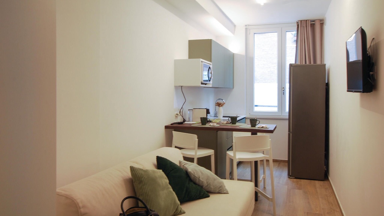 Photo of Bedroom in Civitanova Marche