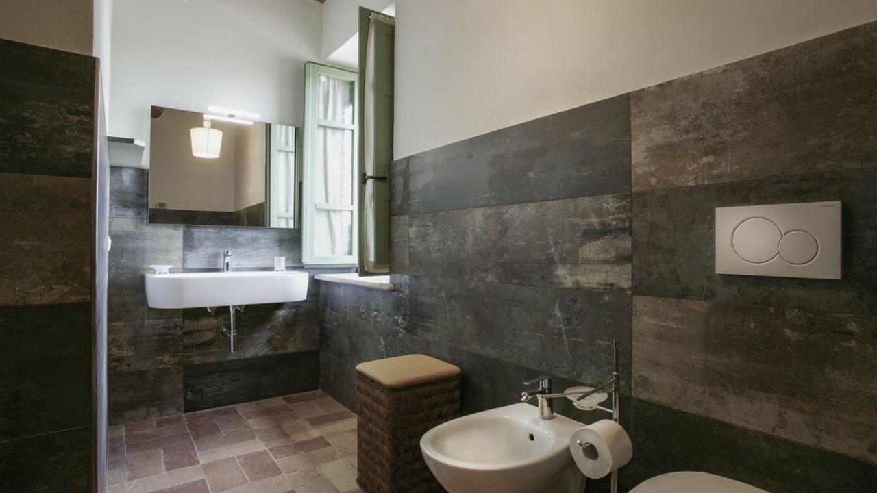 Photo of Bathroom in Il Poggio