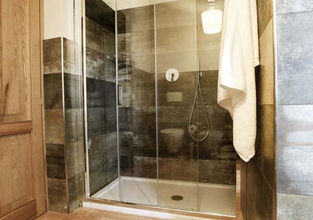 Photo of Bathroom in Il Poggio