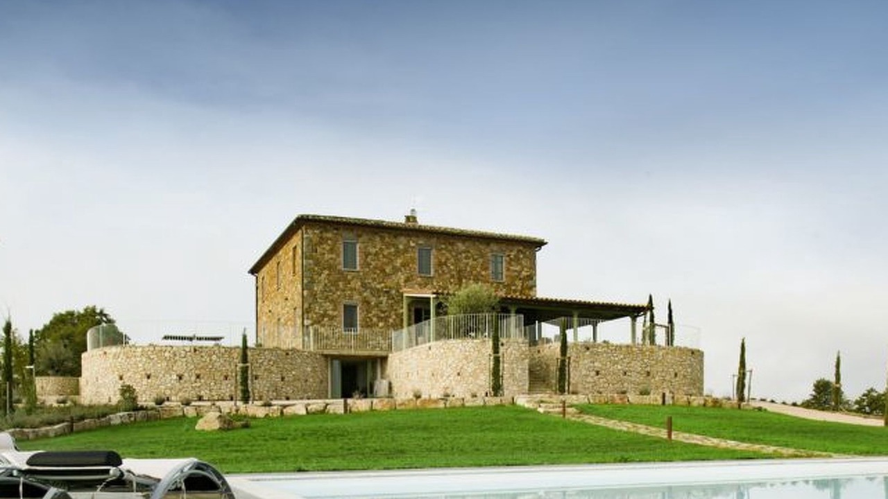 Photo of Outdoor in Il Poggio