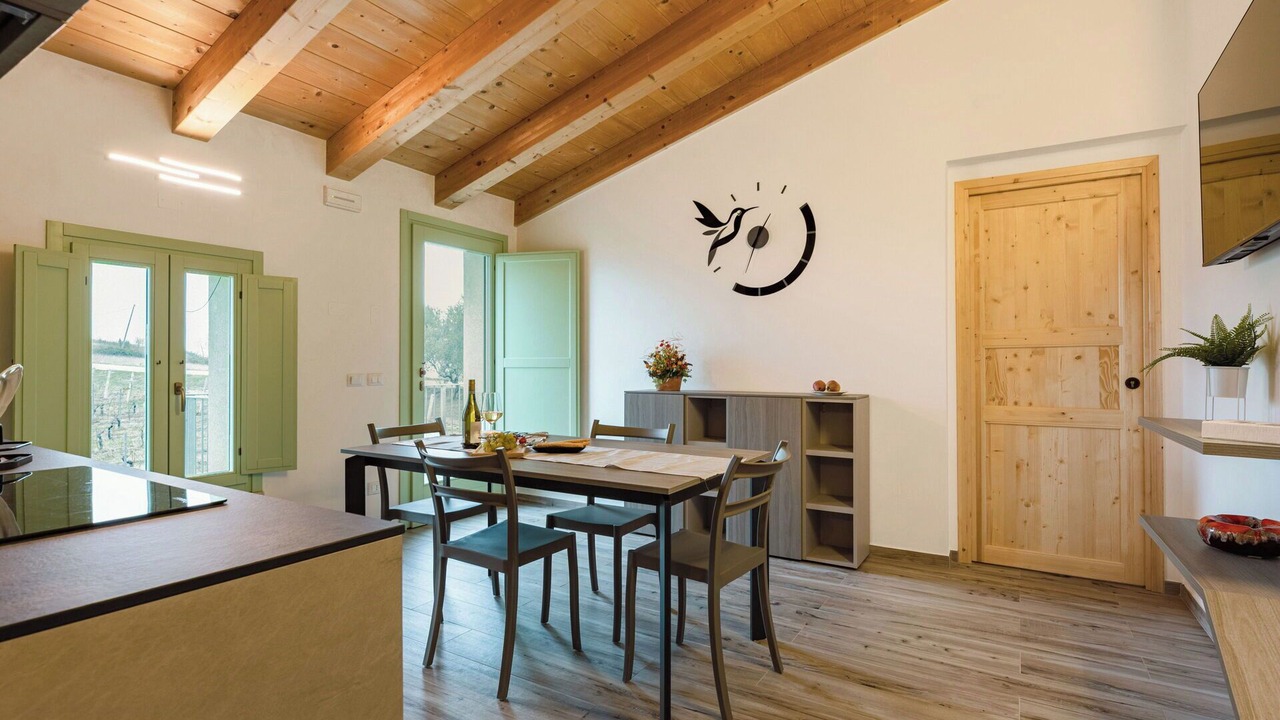 Photo of Bedroom in Cupramontana