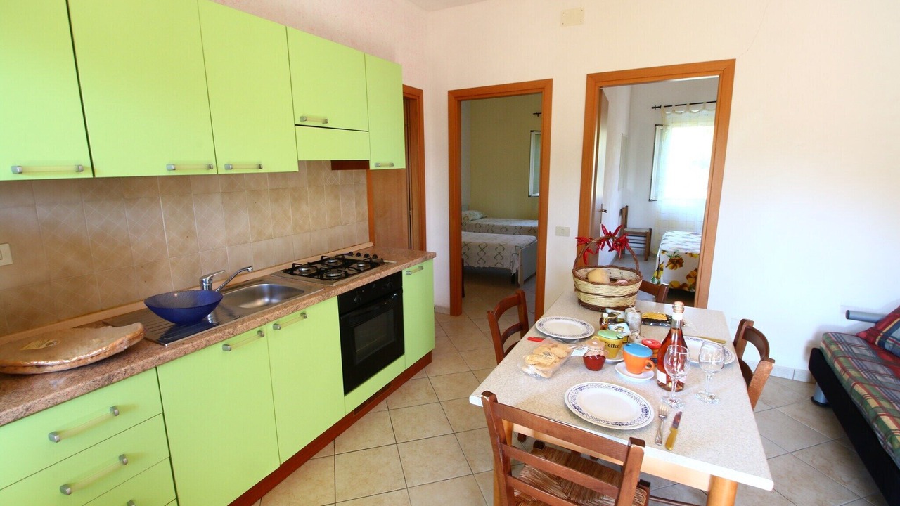 Photo of Livingroom in Ricadi
