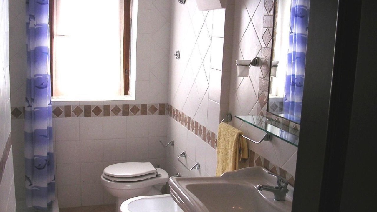 Photo of Bathroom in Capraccia