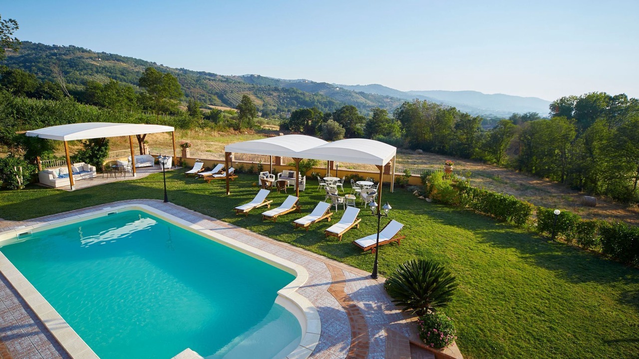 Photo of Outdoor in Giungano