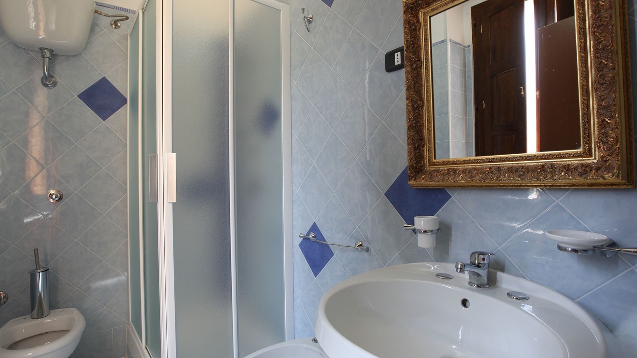 Photo of Bathroom in Giungano