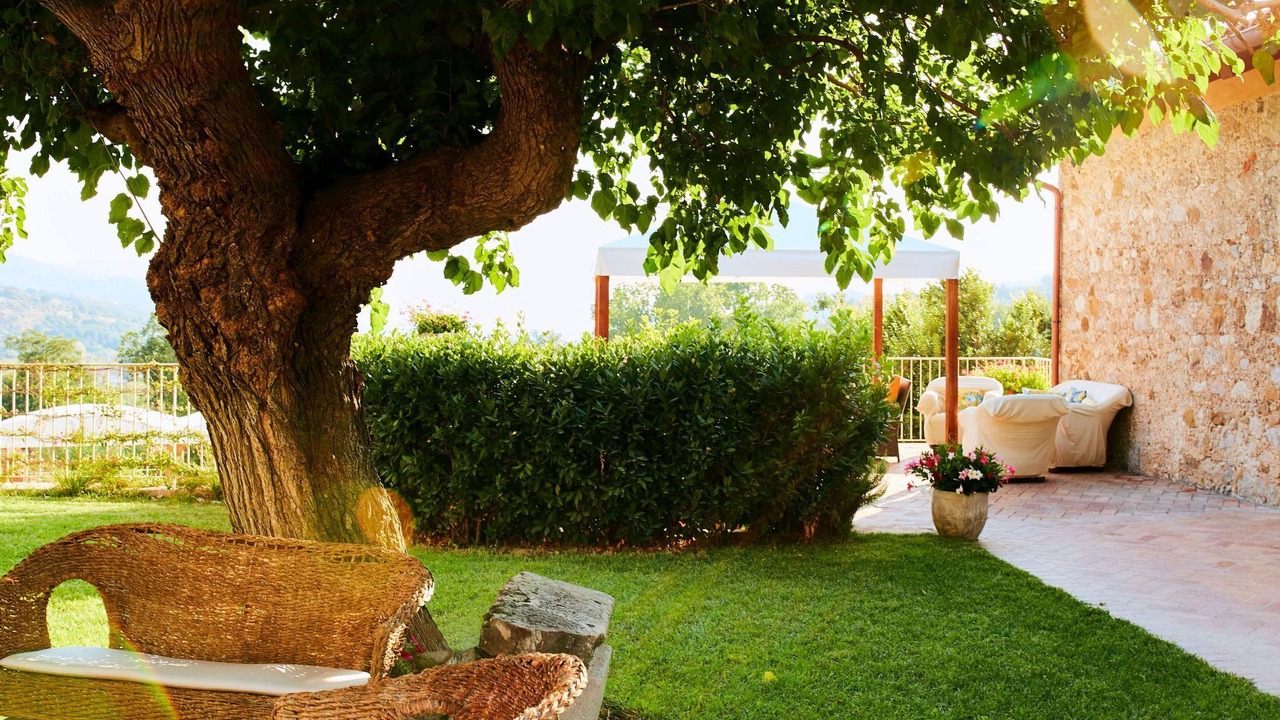 Photo of Patio Balcony in Giungano
