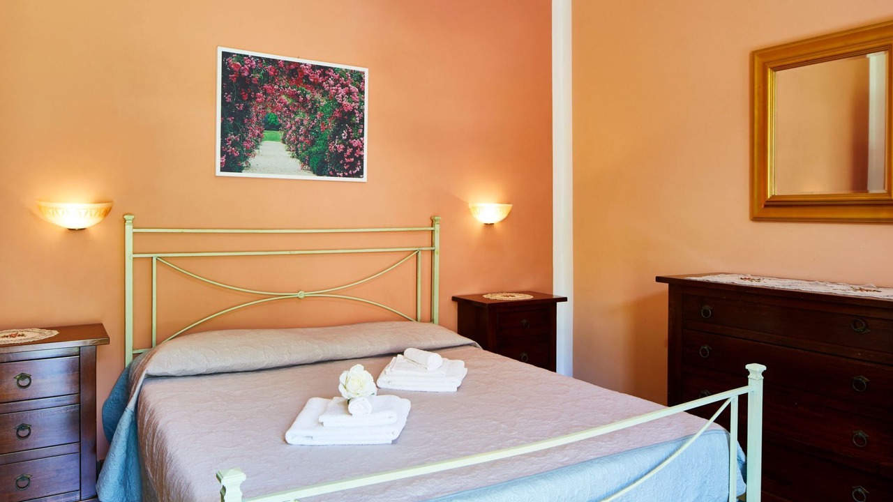 Photo of Bedroom in Giungano