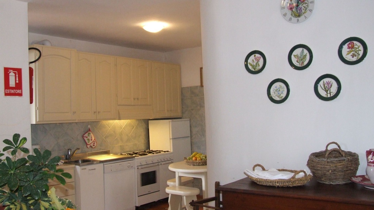 Photo of Bedroom in Val Canina