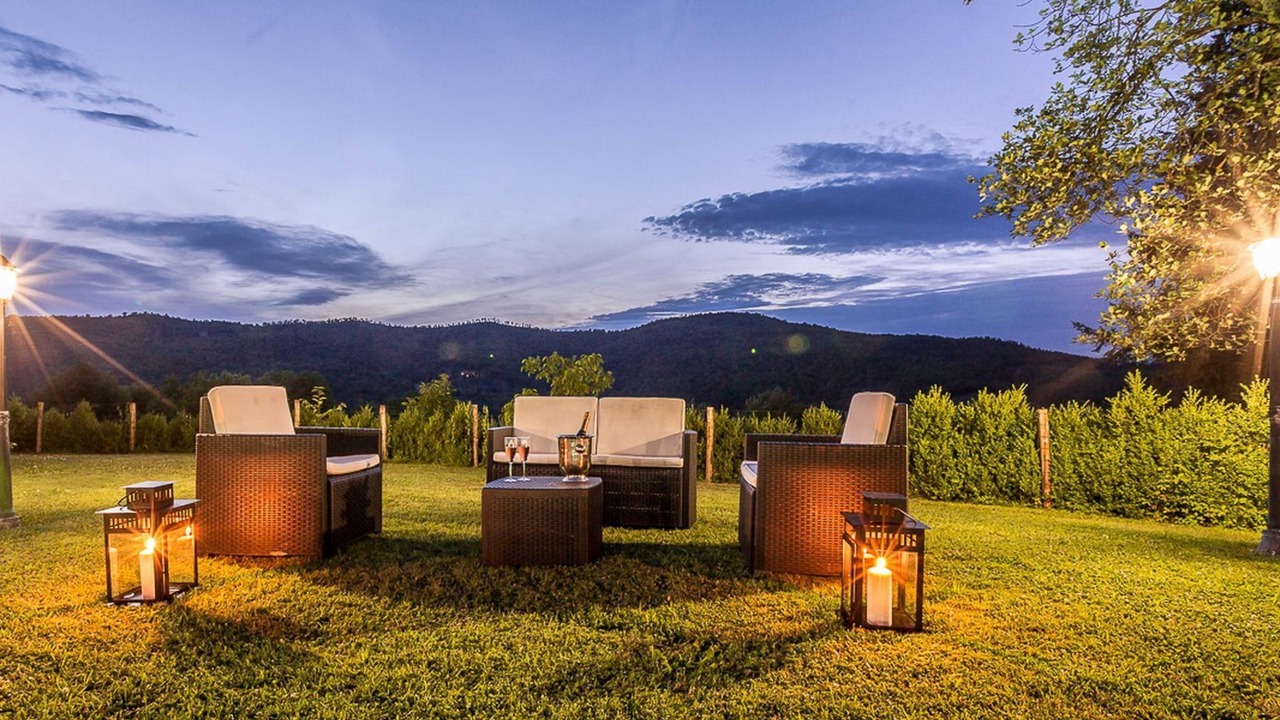 Photo of Livingroom in Monterchi