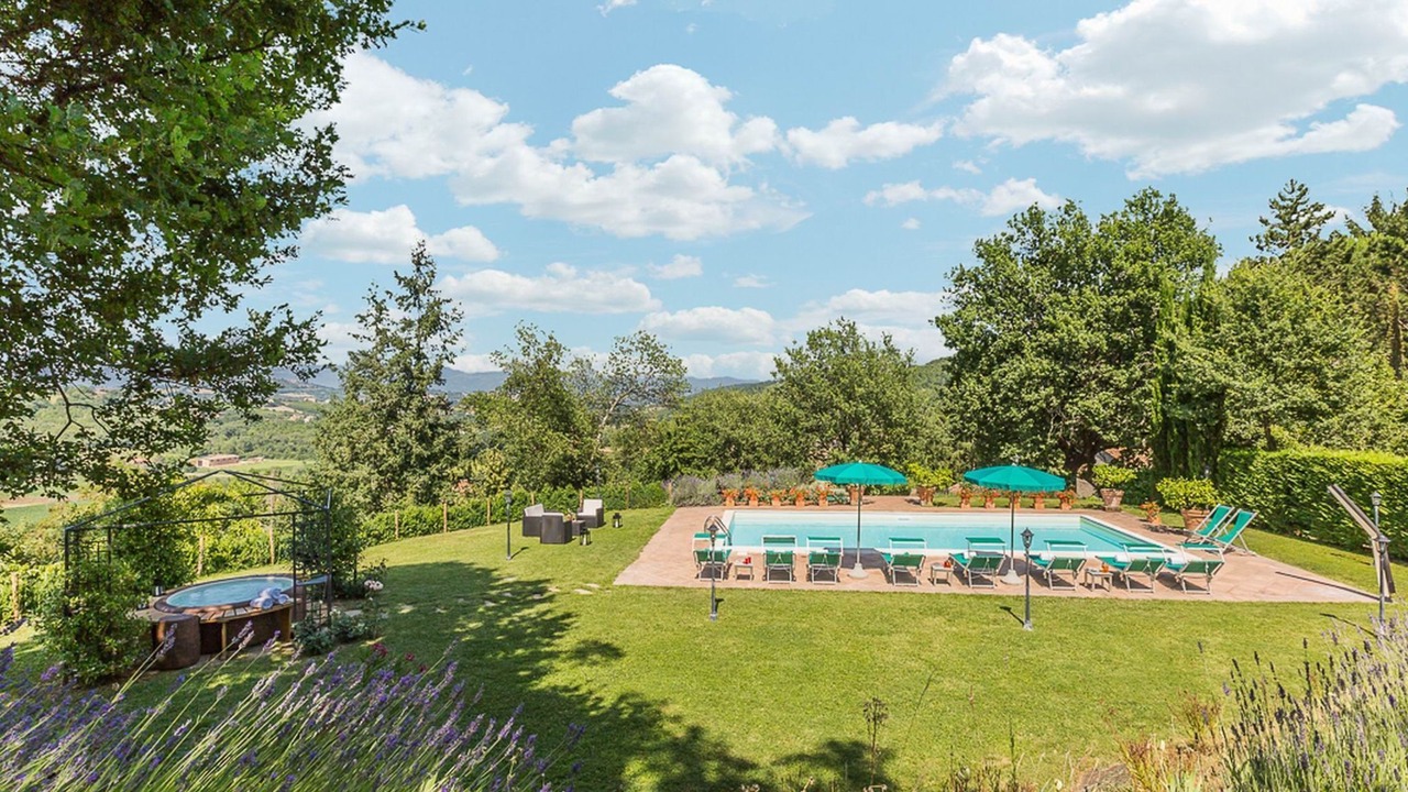 Photo of Others in Monterchi