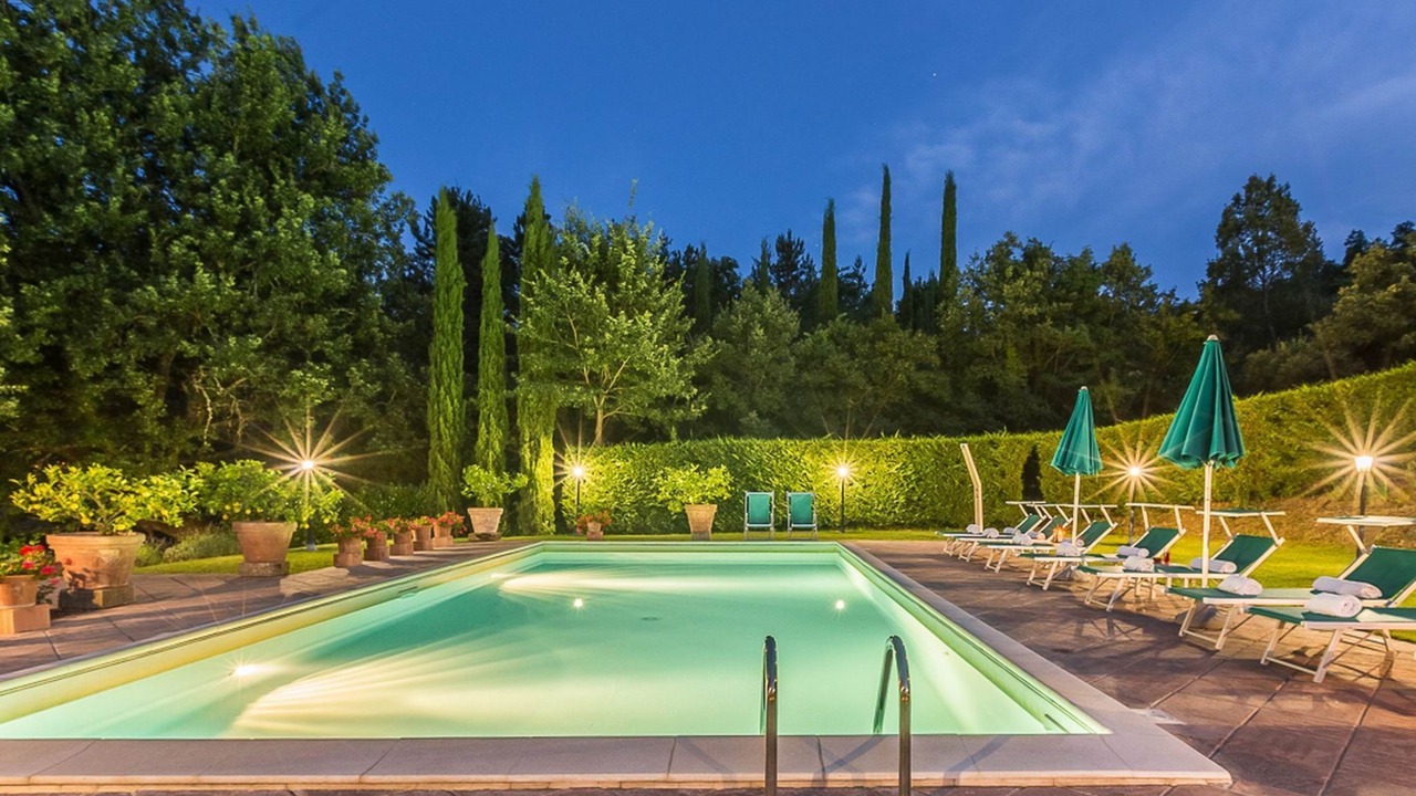 Photo of Outdoor in Monterchi