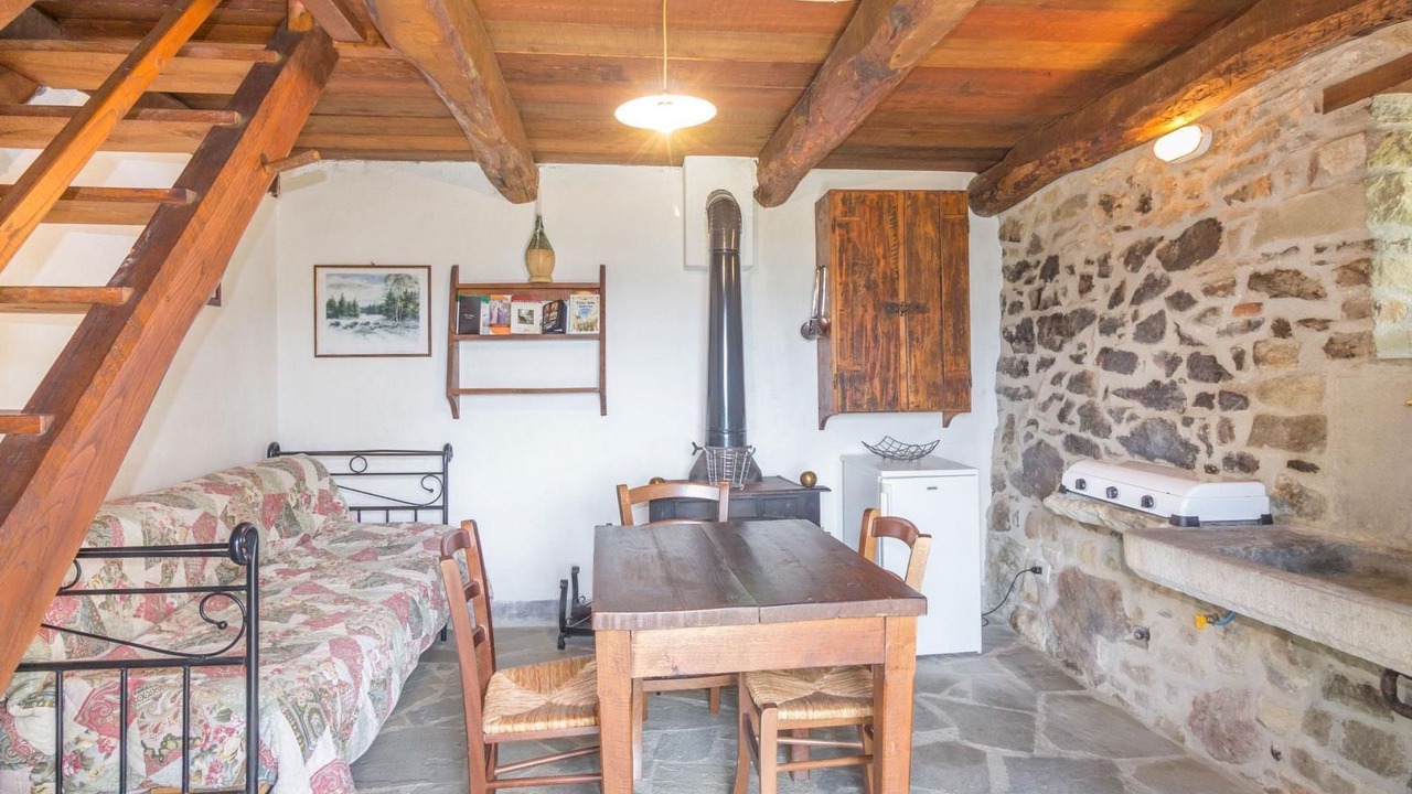 Photo of Livingroom in Sansepolcro