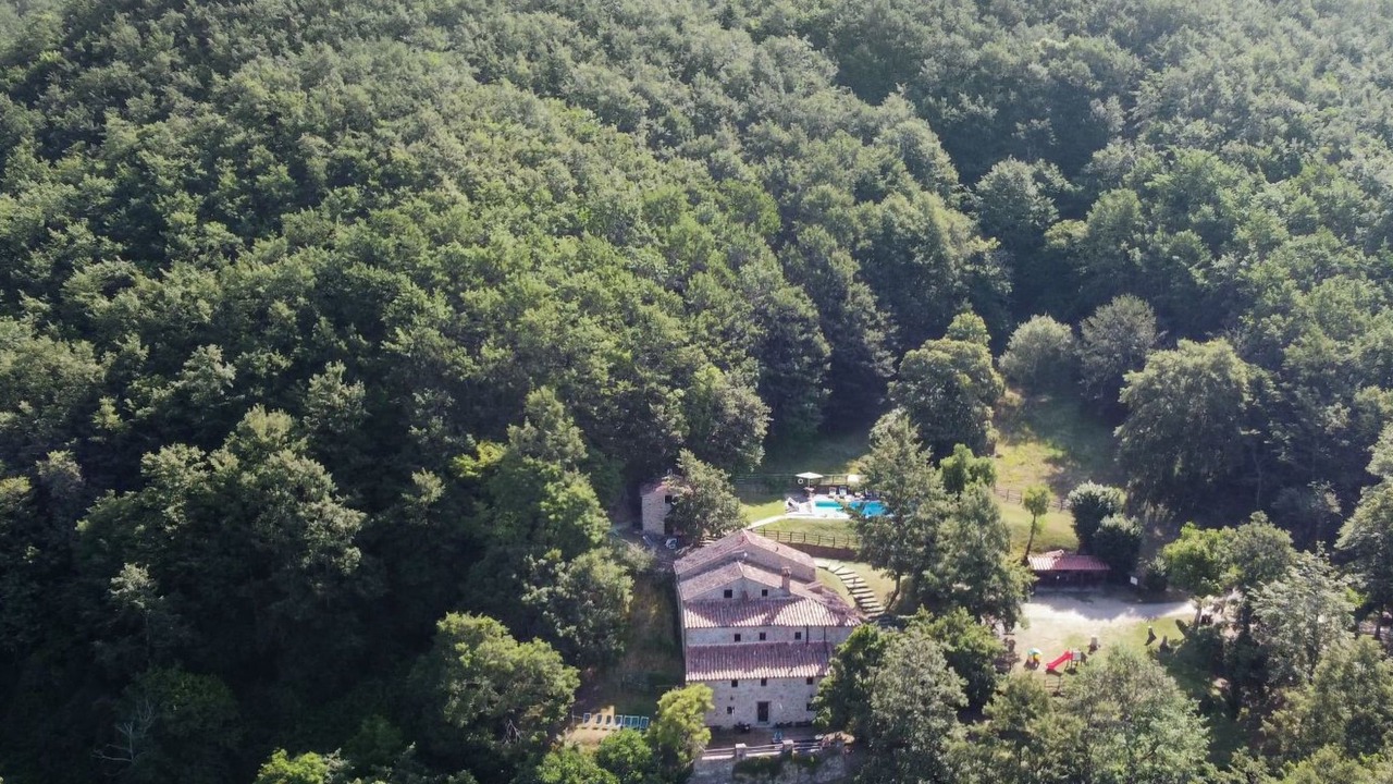 Photo of Outdoor in Sansepolcro