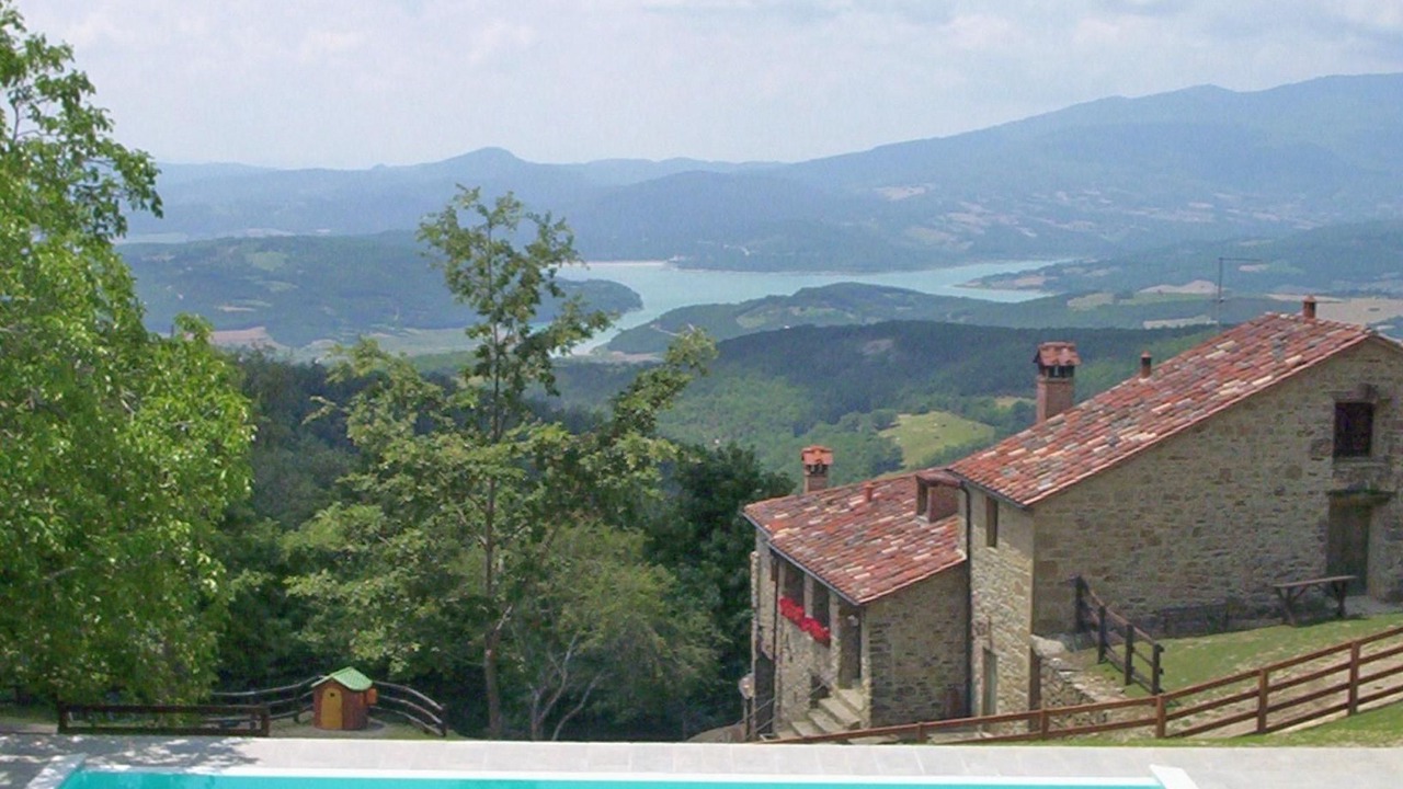 Photo of Outdoor in Sansepolcro