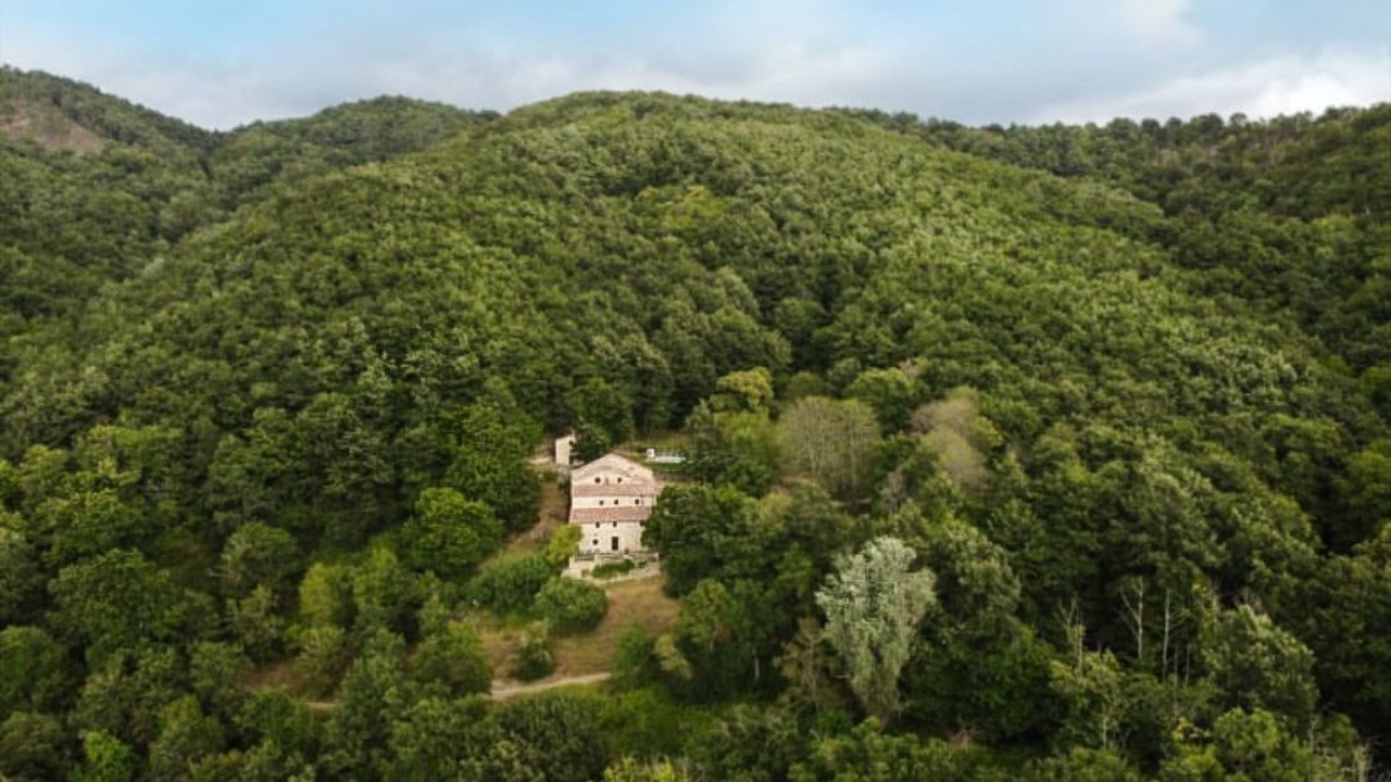 Photo of Outdoor in Sansepolcro