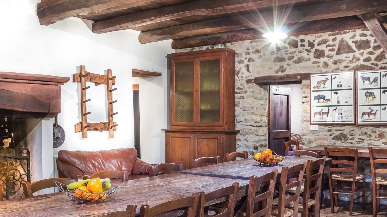 Photo of Livingroom in Sansepolcro