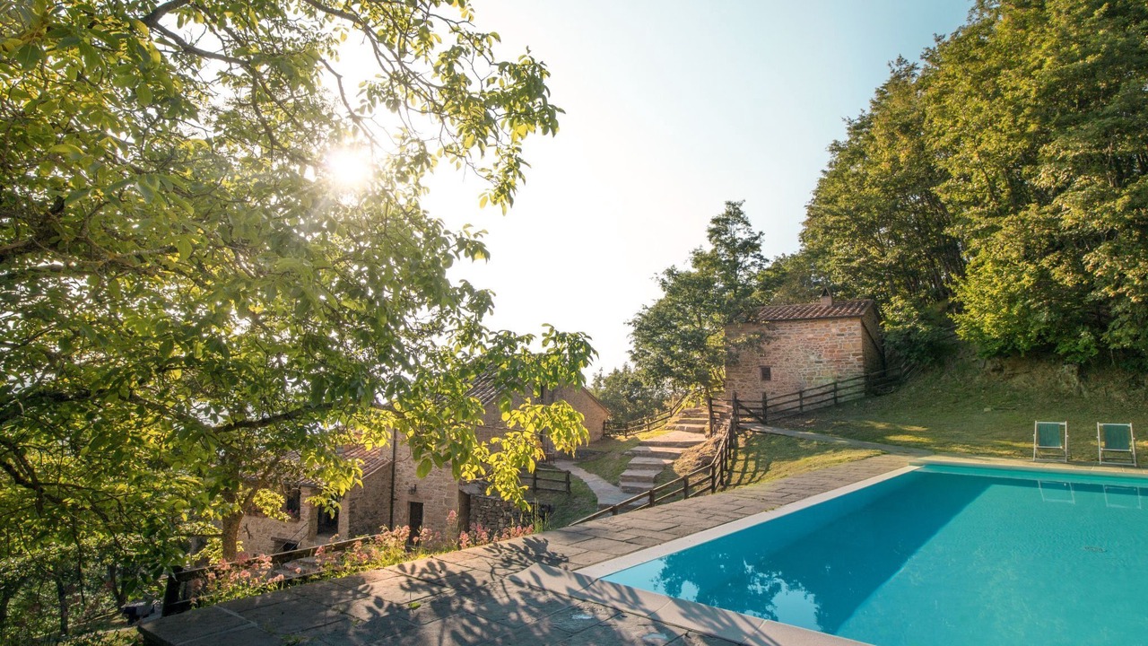 Photo of Outdoor in Sansepolcro