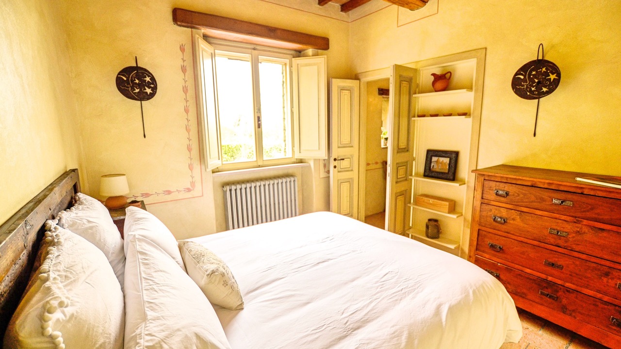 Photo of Bedroom in Guzman