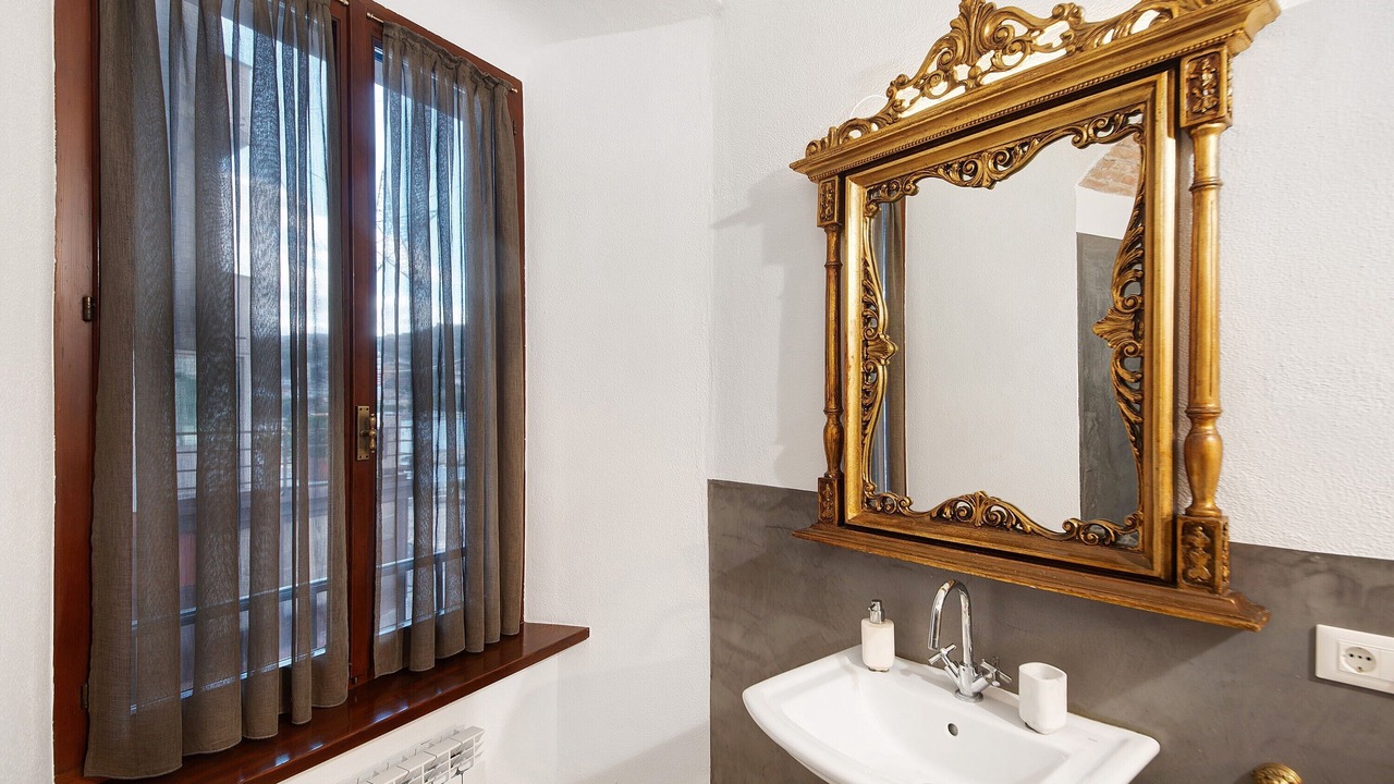 Photo of Bathroom in Arzeno