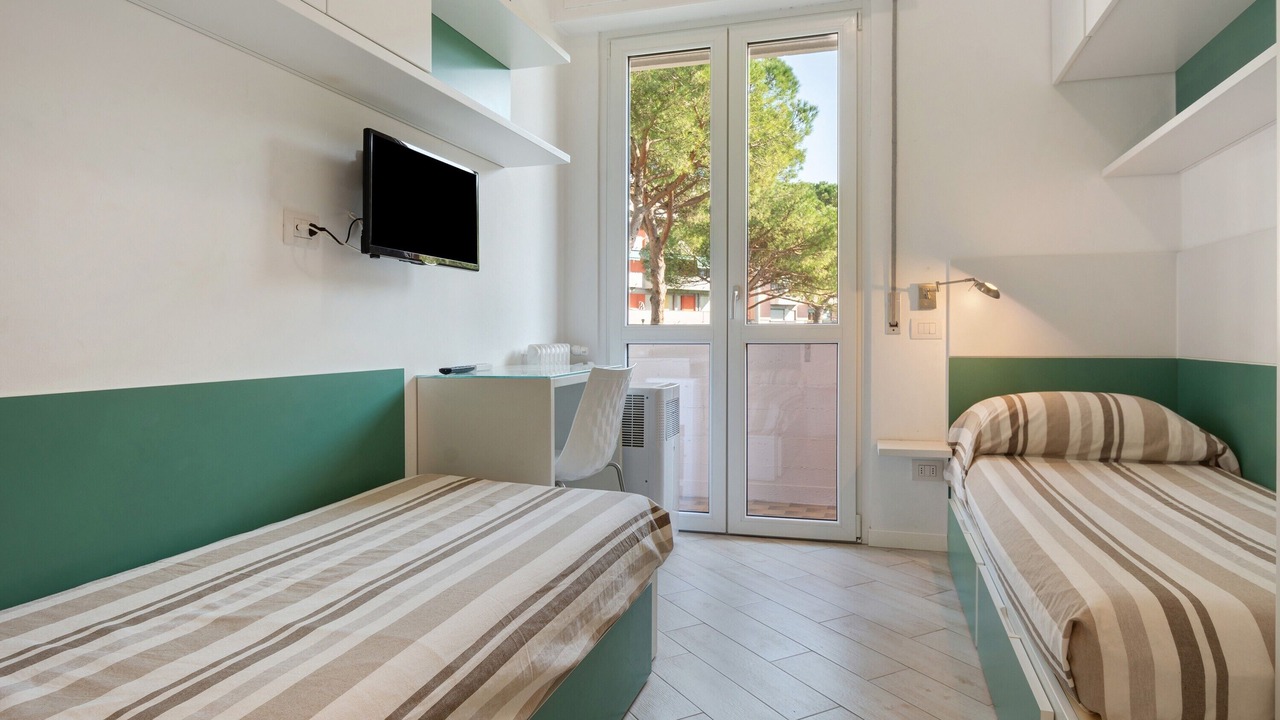 Photo of Bedroom in Rapallo